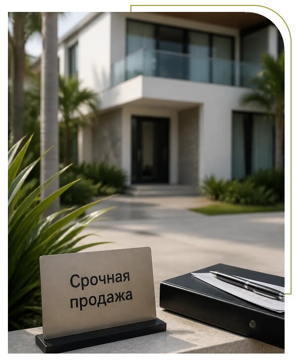 Срочная продажа недвижимости Пхукет из Холмска от 51355 р. | коПхукет-Хлм
